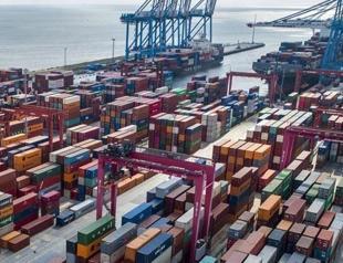 Turkish imports hit $17.4 billion in September