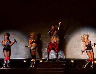 Pussycat Dolls announce reunion tour 10 years after split