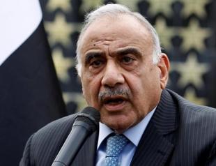 Iraqi prime minister says he will resign: statement