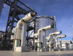 Turkish, Azeri leaders to attend historic inauguration of pipeline