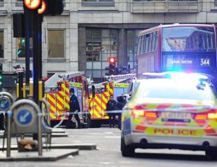 Convicted terrorist behind London Bridge knife attack