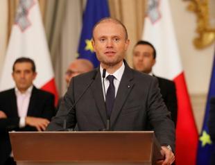 Malta denies rumors about prime ministers resignation