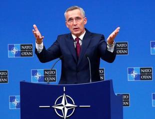 NATO doing more that it has for decades: Stoltenberg