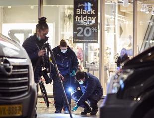 The Hague: 3 minors hurt in stabbing attack