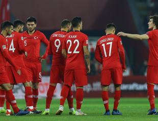 Euro 2020 draw: Who could Turkey face