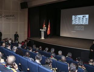 Ankara hosts gathering to mark Palestine Solidarity Day