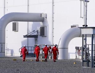 Turkey no longer has energy security issues, says energy minister