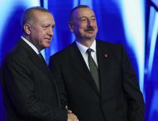 Erdoğan calls for cooperation, not conflict in Med Sea energy