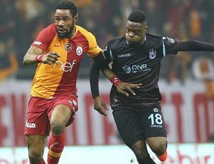 Trabzon wants to win to prove title ambitions