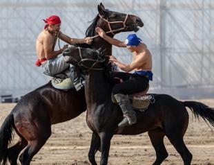 World Nomad Games to be held in Turkey