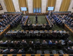 US: Assad regime delay work of constitutional committee