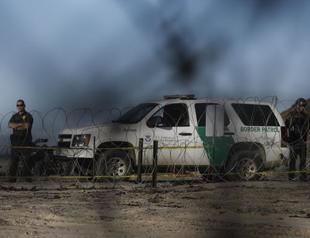 Mexico: 14 killed in gunfight near US border