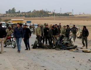 YPG/PKK terrorism targets civilians in northern Syria