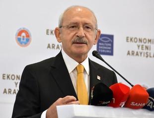 Main opposition CHP promises to create funds for pensions