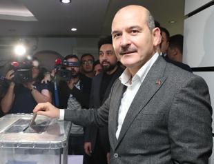 Turkey in contact with 5,300 families of PKK members: Minister