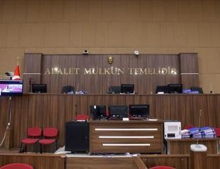 Coup plotter commander receives life sentence