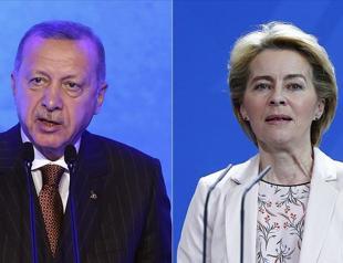 EU’s new leaders engage in dialogue with Turkey