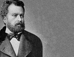 Namık Kemal, the poet of freedom