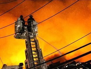 House fire kills 13 Pakistanis in Jordan