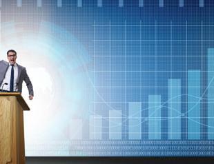 Turkish business circle banking on faster growth rate