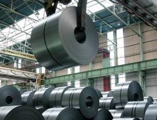 Crude steel production at 28M tons in January-October