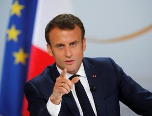 Macron isolated himself in NATO: Source