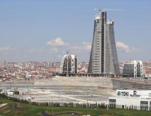 Istanbul Finance Center to fuse economies of West, East