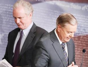 US senators call for sanctions on Turkey over S-400s