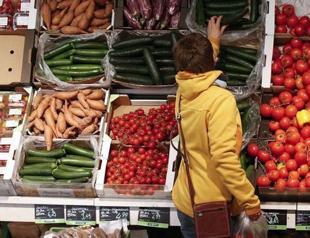 Turkeys annual inflation rate at 10.56 percent in November