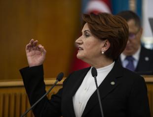 İYİ Party blames presidential system for economic woes