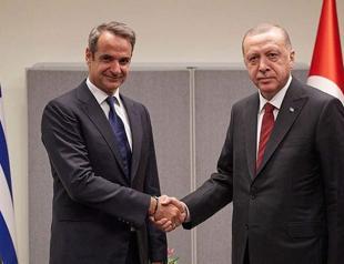 Turkish and Greek leaders to meet in London after Turkey’s deal with Libya