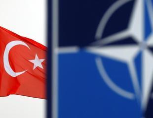 Turkey calls on NATO to update for anti-terror fight
