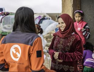 Int’l conference highlights good practices for refugees