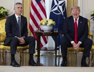 US, NATO praise Turkeys key role in alliance