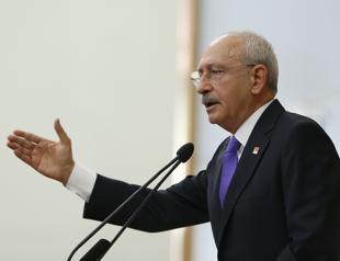 CHP leader praises veto on thermal plants, slams AKP deputies