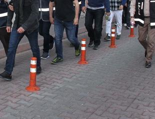 Turkey captures 238 ISIL terrorists in November