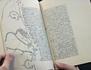 17th-century book on Ottoman naval geography reprinted
