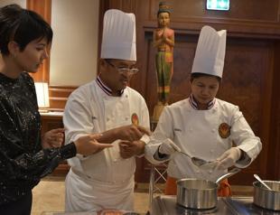 Ankara to host Thai Food Festival next week