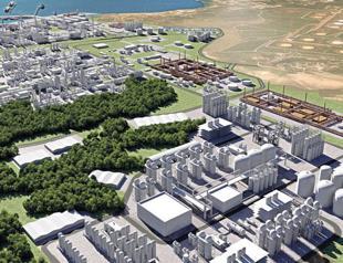 Turkish fund to build $10B petchem and refinery facility