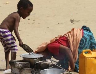Record numbers to require humanitarian assistance: UN