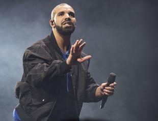 Drake declared Spotifys most-streamed artist of decade