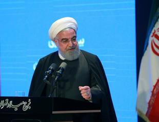 Irans Rouhani calls for release of innocent, unarmed protesters