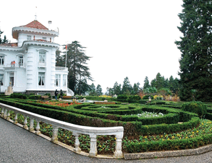 Museums offer memory of Turkey’s Black Sea region