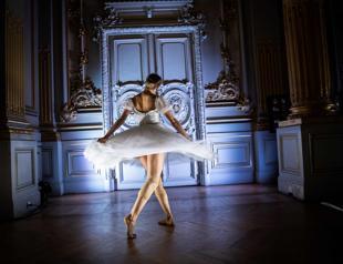 Paris ballets foreign legion reaches for the stars