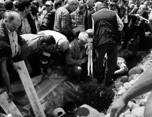 Soma families mark Miners Day with sorrow