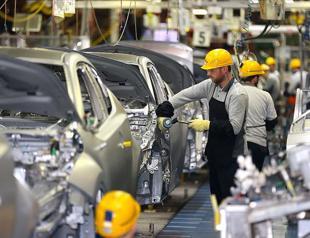 Turkeys automotive exports in first 11 months top $28B