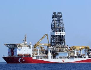 Turkey plans new exploration in E Med maritime zones