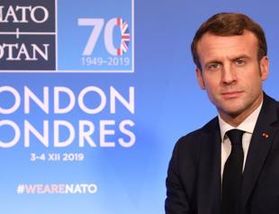 Macron says European leaders to meet with Erdoğan again