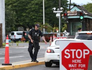 3 dead after Pearl Harbor sailor shoots civilians, himself