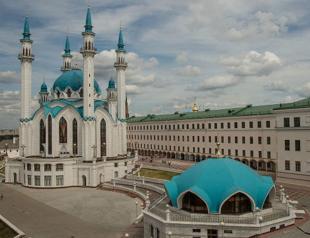 Turkey, Tatarstan can reach $1B trade: Turkish minister